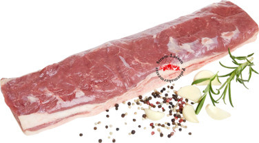 Lam Ytrefilet m/Fett Ca 500g Pr Pk