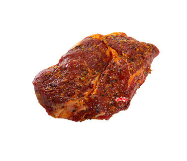 Storfe Entrecote Trøffelmarinert 250g