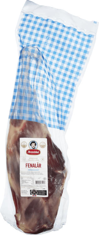 Fenalår Honningglasert Ca1,7kg