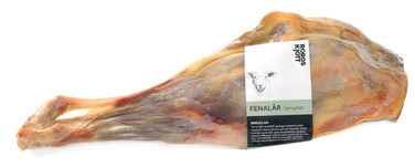 Fenalår 2kg Røroslam