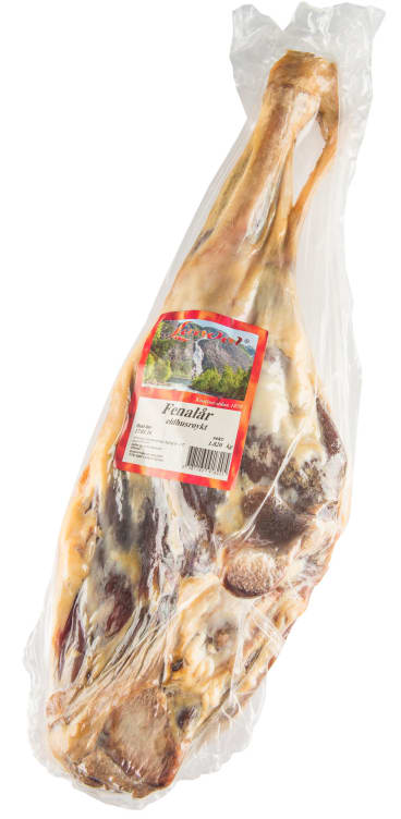 Fenalår Eldhusrøykt Ca2kg Lundal