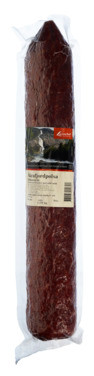 Åkrafjordpølsa 1,3kg Røykt Lundal