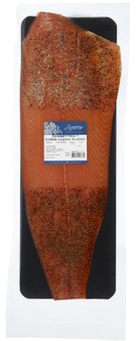 Svanøytrio 1 Side 1150 g Svanøylaks