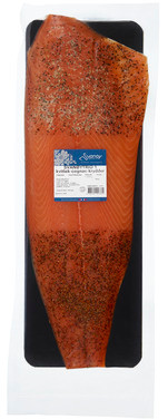 Svanøytrio 1 Side 1150 g Svanøylaks