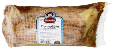 Tromsøsylte Stor Kokt med Kraft