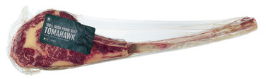 Storfe Entrecote med Ben