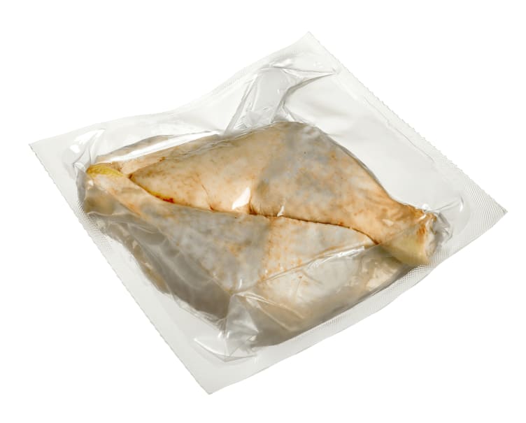 Kyllinglår 4pk Ca1kg Gårdsand