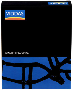 Indrefilet av Reinsdyr Viddas