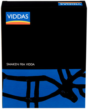 Reinsdyrmørbrad Viddas