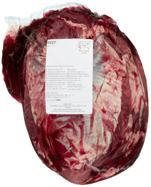 Storfe Rundbiff Kjøl