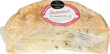 Bukkeblå Ca 700 g Sæterstad