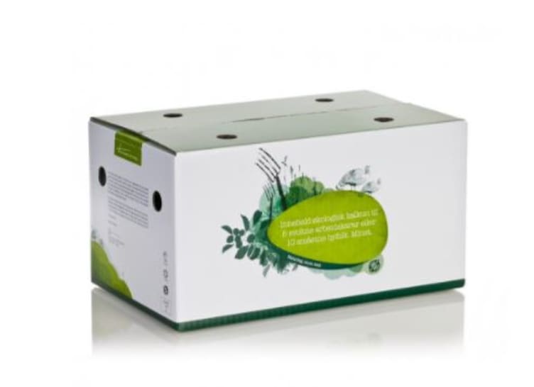 Økokalkun hel Ca3,5-5kg Homlagarden