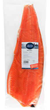 Røkt Laks Hele Sider Karls