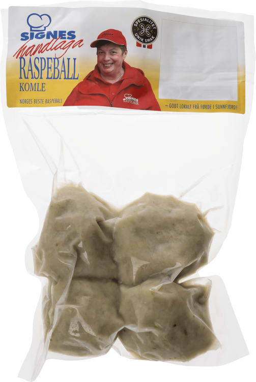 Raspeball Ca700g Signes