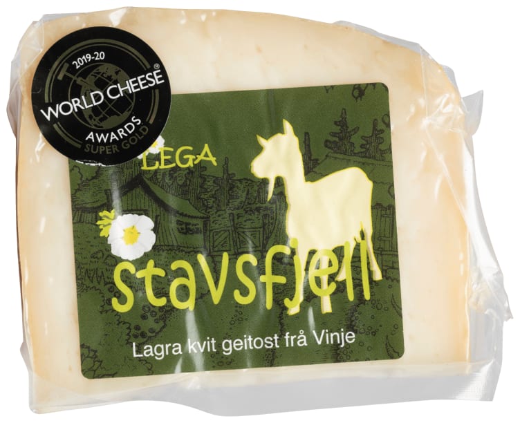 Stavsfjell Lagra Ca300g Lega