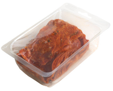 Slegge Chili Salami Ca 500 g Skivet