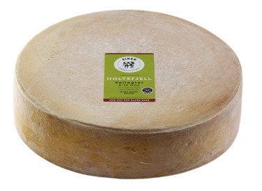 Holtefjell V Lagret Eiker Gårdsysteri