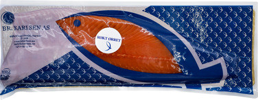 Røkt Ørret Hel 1.4kg Brødrene Karlsen