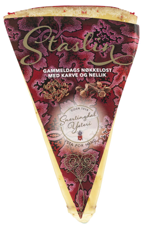 Staslin Ca220g Snertingdal Ysteri