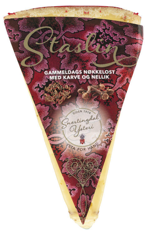 Staslin Ca220g Snertingdal Ysteri