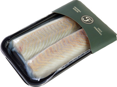 Fredriks Røkeri, Seiloin 2 X 200g