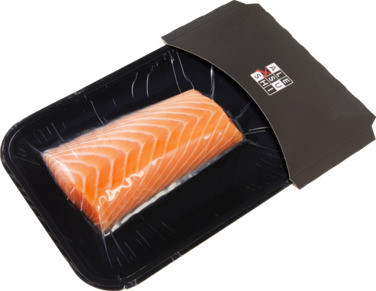Laks Sashimi Loin, 100g