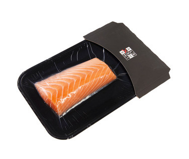 Laks Sashimi Loin, 100g