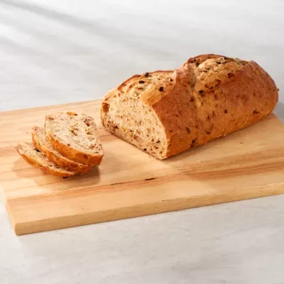 Exceptional by ASDA Exceptional by  Mediterranean Inspired Chilli with Sourdough Bread 400g