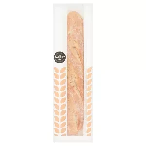 ASDA White Baguette