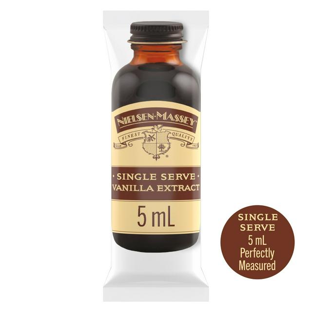 Nielsen-Massey Vanilla Extract 5ml