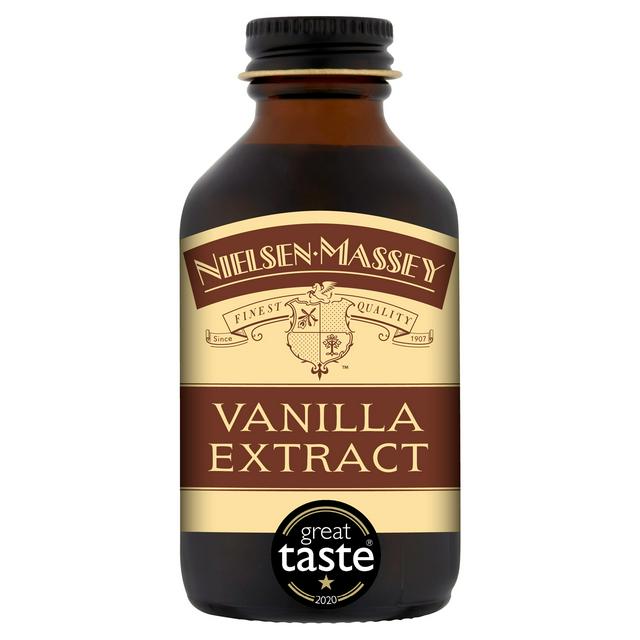 Nielsen-Massey Vanilla Extract 60ml