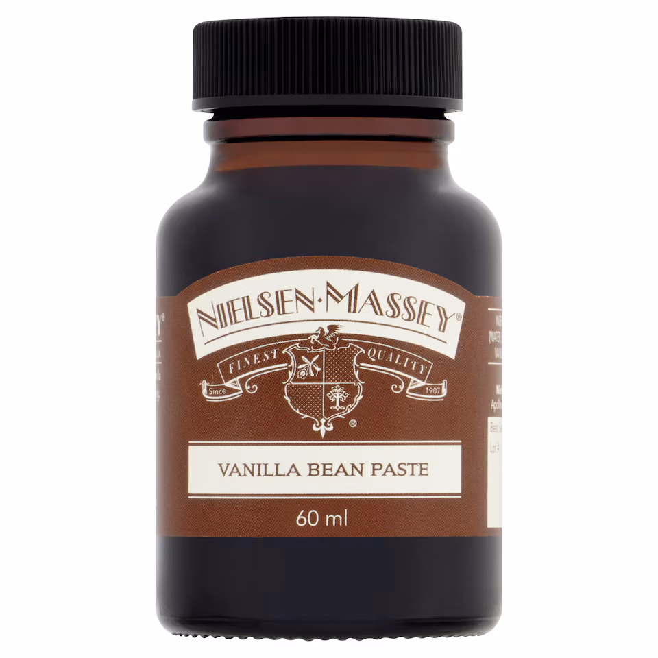 Nielsen Massey Vanilla Bean Paste 60Ml
