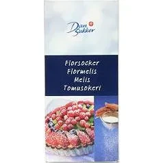 Melis Dansk 500g