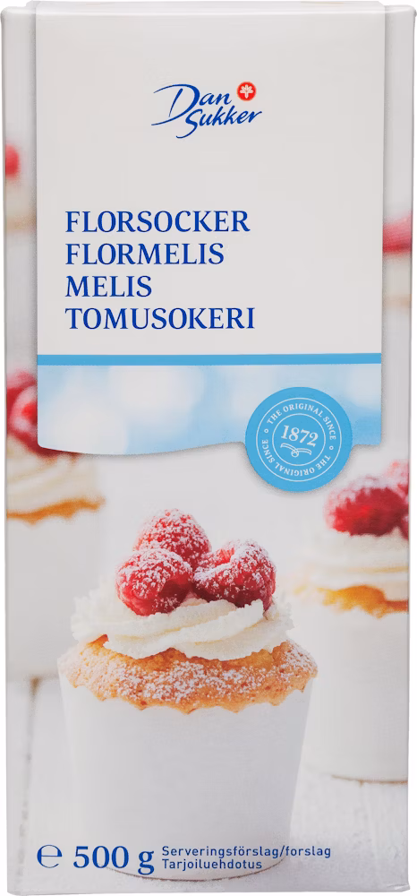 Melis 500 g