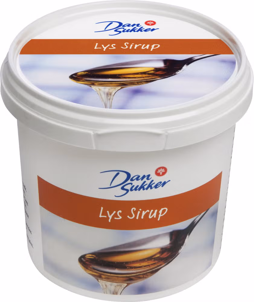 Sirup Lys, 500 g
