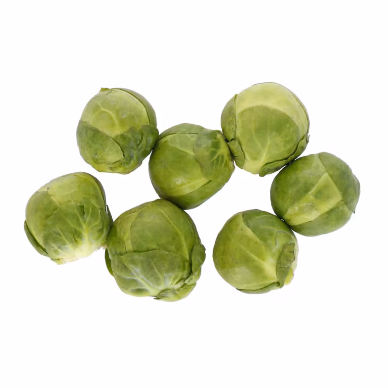 M&S Sprouts