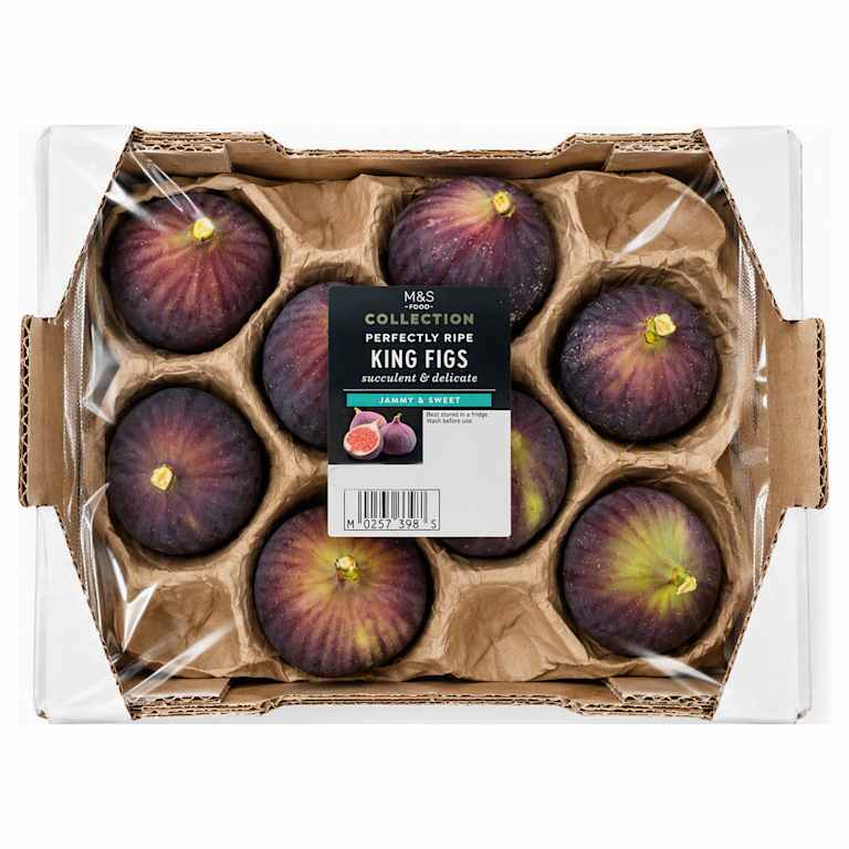 M&S King Figs