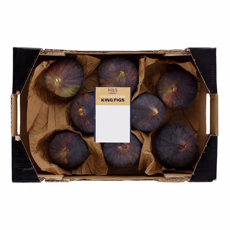 M&S King Figs