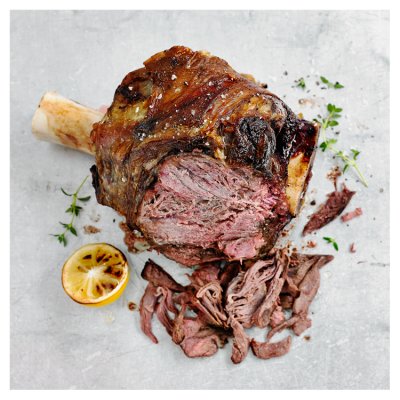 British Native Breed Whole Shin of Beef