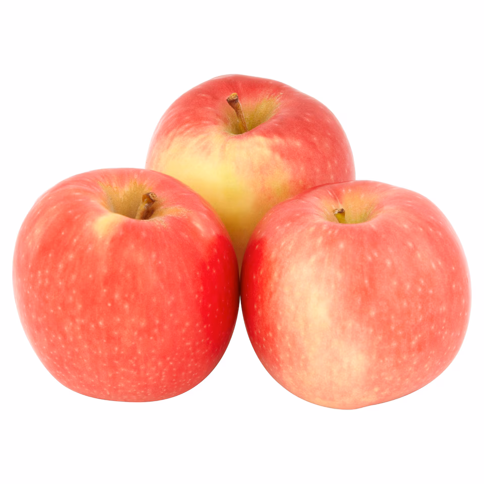 Large Pink Lady Apples Loose Class 1