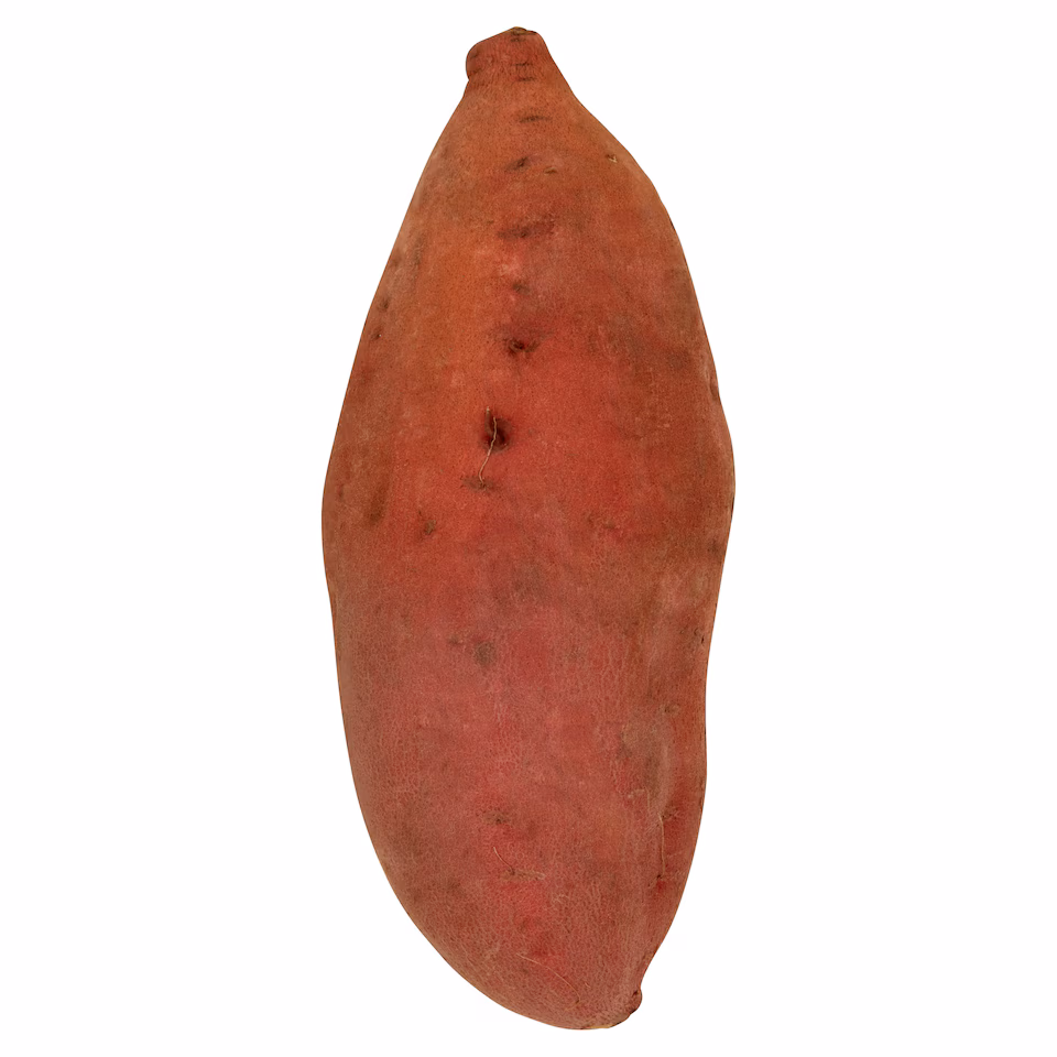 Tesco Large Sweet Potatoes Loose Class 1