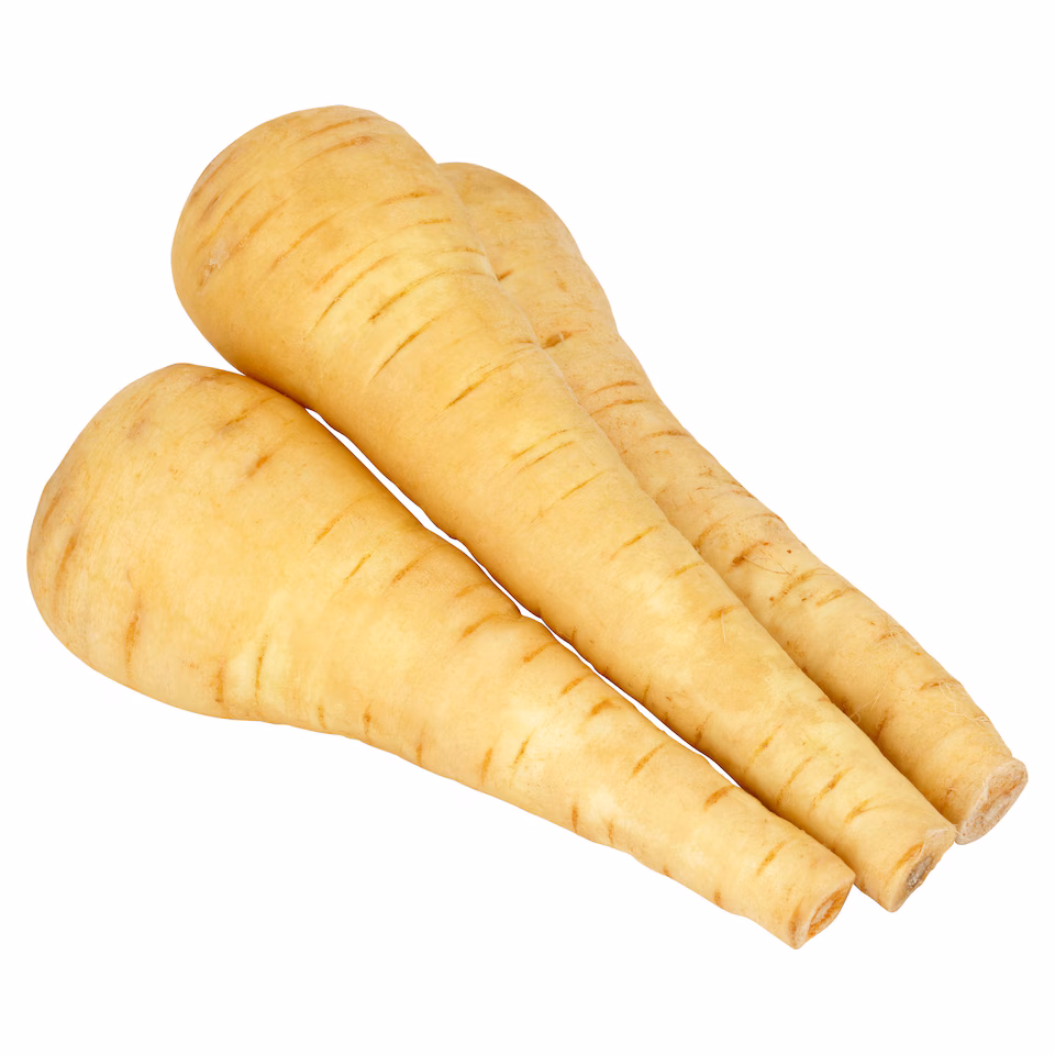 Tesco Parsnips Loose