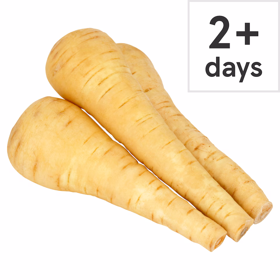 Tesco Parsnips Loose