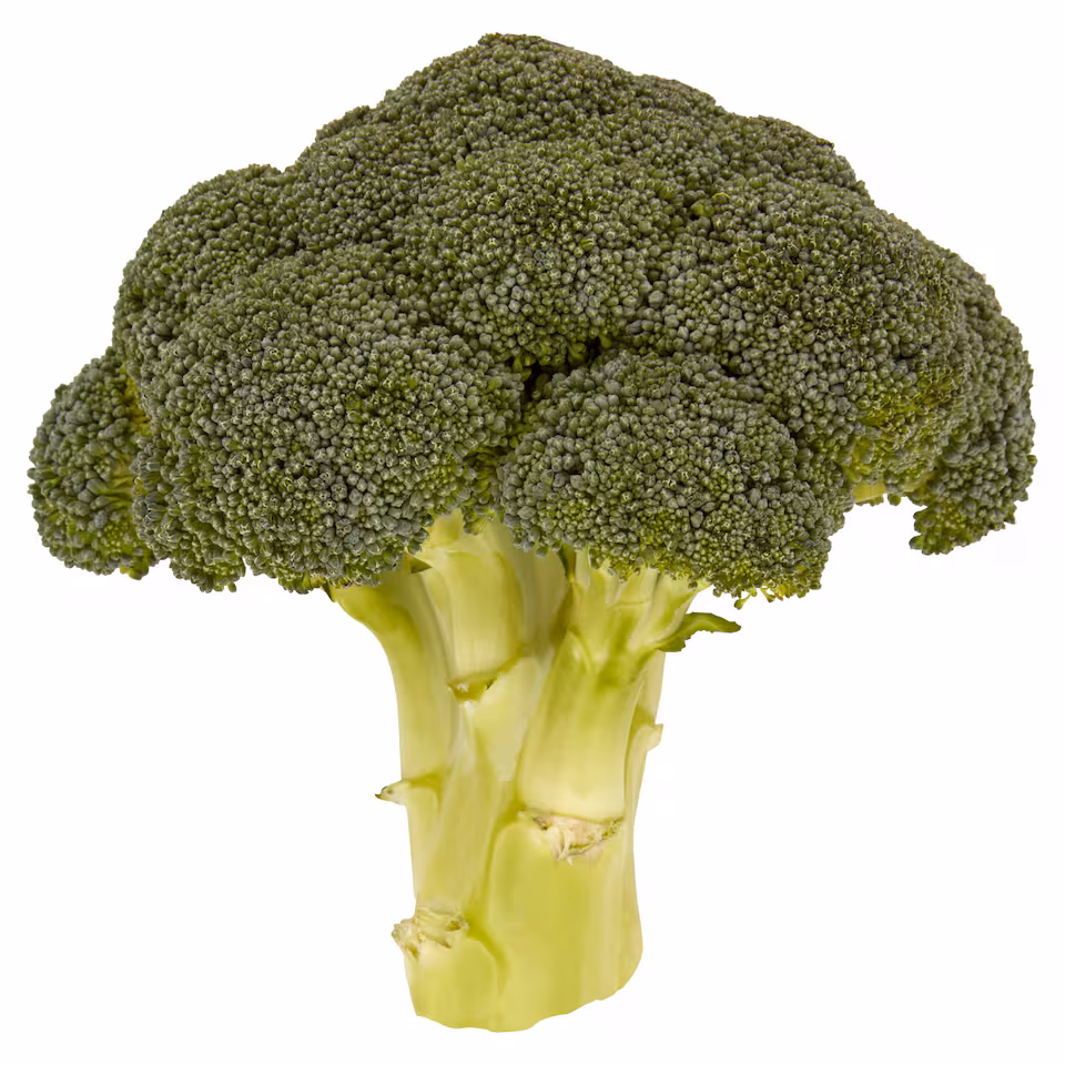Tesco Broccoli Loose