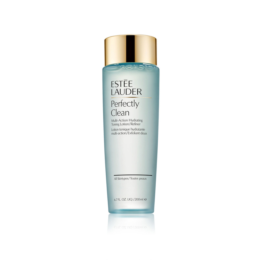 Estée Lauder Perfectly Clean Hydrating Toning Lotion 200 ml