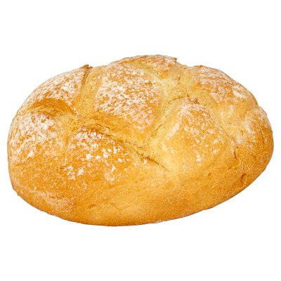 Stonebaked White Boule