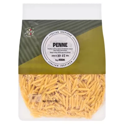 ASDA Penne 3kg