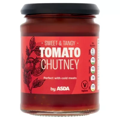 ASDA Tomato Chutney 275g