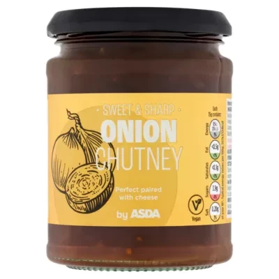 ASDA Onion Chutney 280g