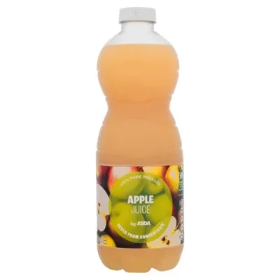 ASDA Apple Juice 1 Litre